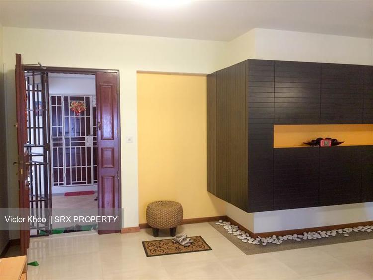 Blk 207C Compassvale Lane (Sengkang), HDB 5 Rooms #208349051